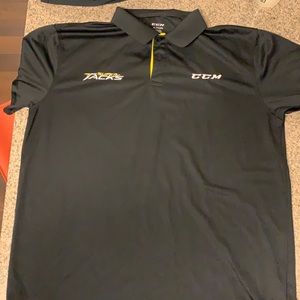 Ccm super tacks polo